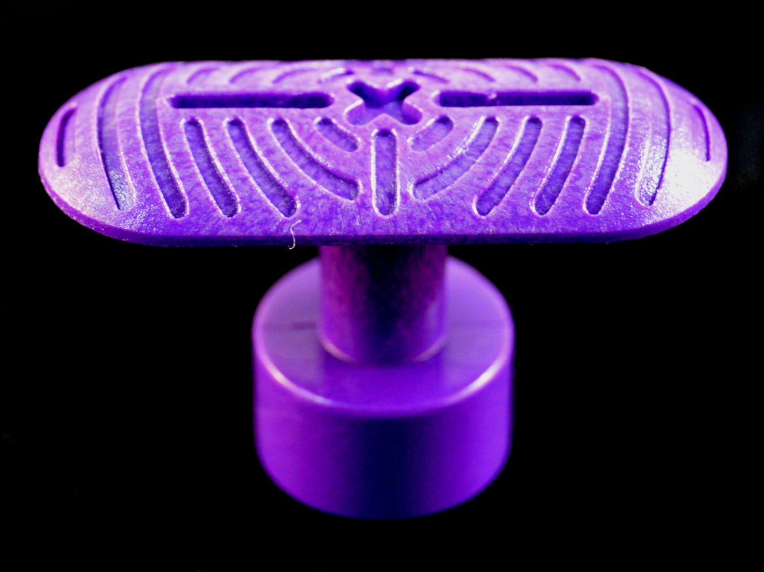 Plain Jane Oblong 34mm