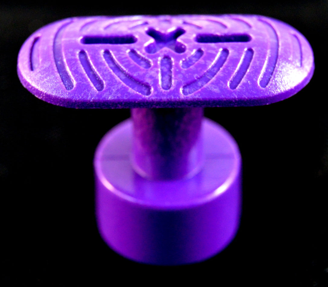 Plain Jane Oblong 26mm