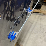 KECO 36" Lateral Tension System LTS with Centipedes