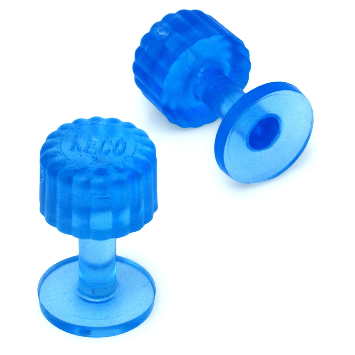 Dead Center Tabs - 13mm ICE