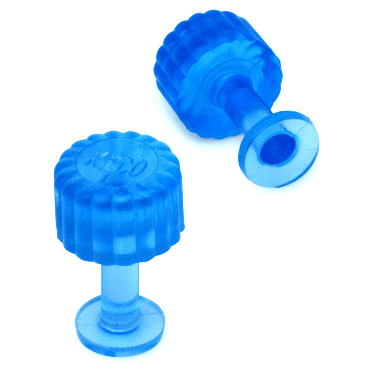 Dead Center Tabs - 9mm ICE