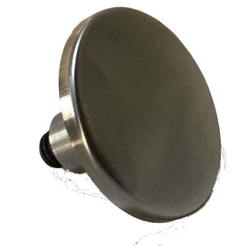 Large Round Blending Tip - KECO