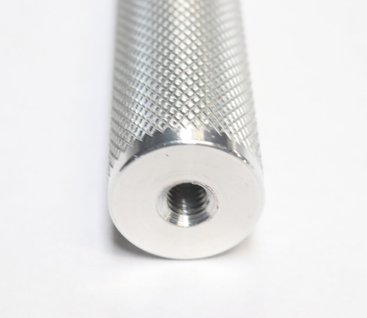 Knurled handle Extensions