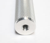 Knurled handle Extensions