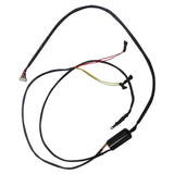 Lower Slip Ring Wire Harness 10 Circuit (For 5 Led) Parts Elim A Dent LLC