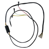Lower Slip Ring Wire Harness 10 Circuit (For 5 Led) Parts Elim A Dent LLC