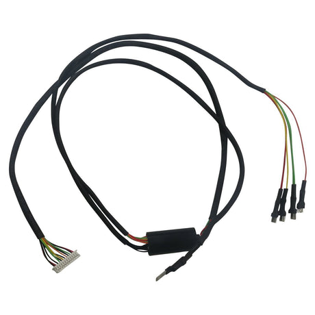 Lower Slip Ring Wire Harness 12 Circuit Jlee Series Parts Elim A Dent LLC