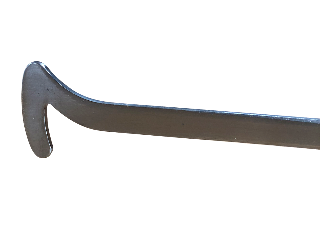 Tequila Lucky 7's Fixed Handle