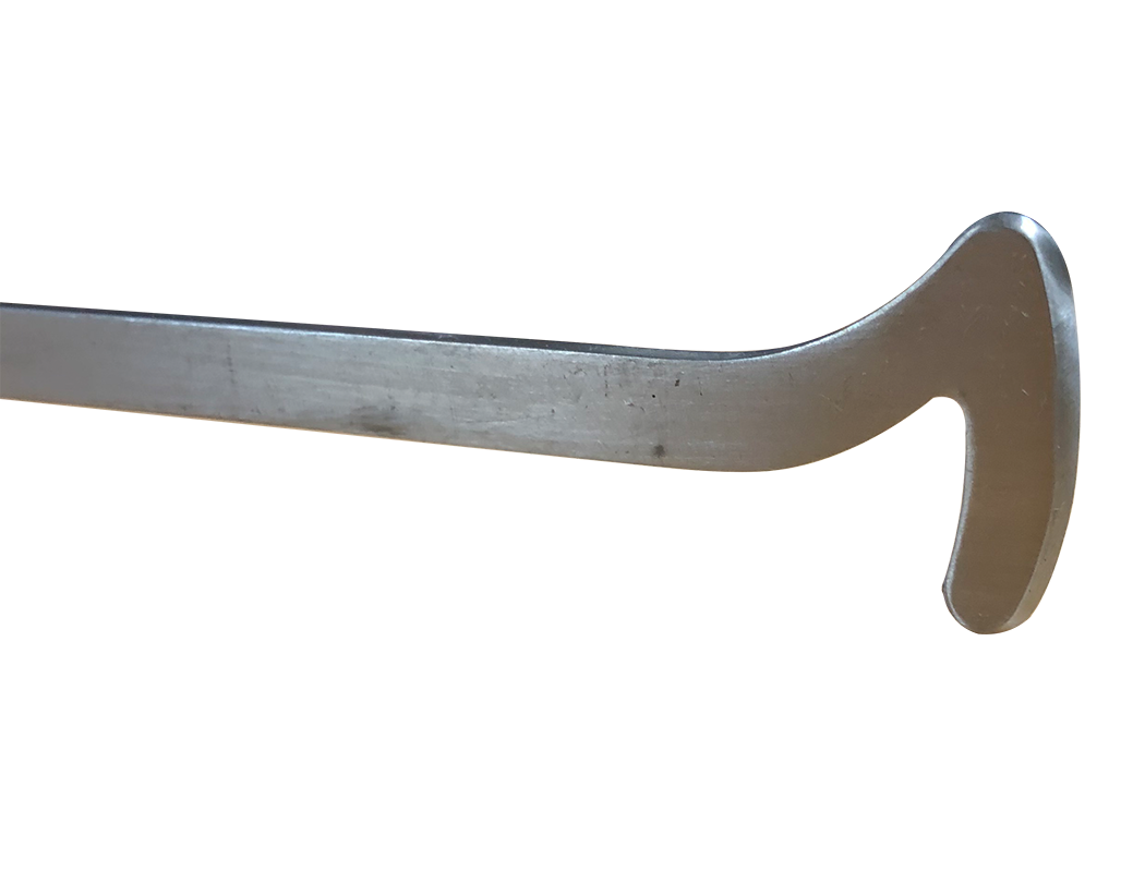 Tequila Lucky 7's Fixed Handle