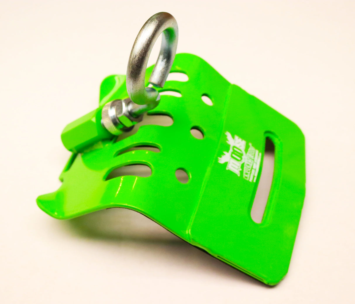 the Original MOOSE KNUCKLE