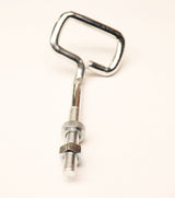 Flat Bar Attachment for Moose Knuckle