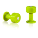 MAGNETIZED 12MM GANG GREEN SMOOTH TABS 5 PACK