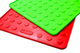 Magnatek PDR Mat - Red