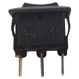 Mini Light Double On Switch Parts Elim A Dent LLC