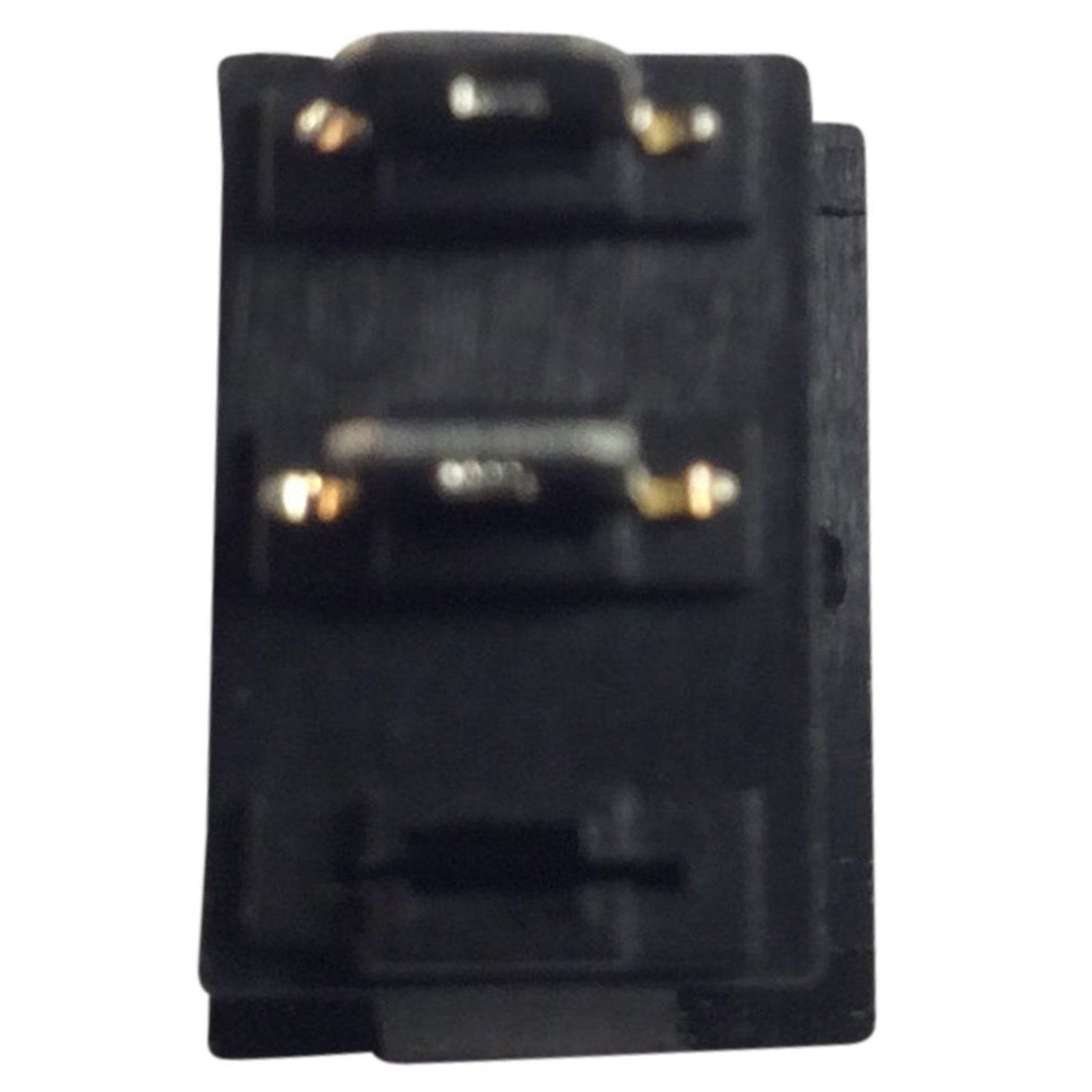 Mini Light Single On Switch - Elimadent