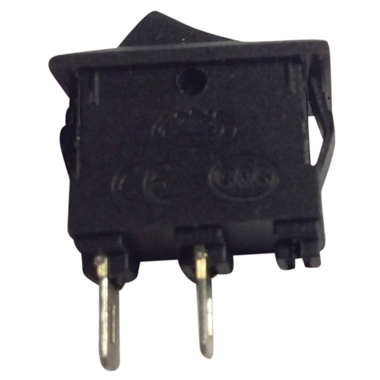 Mini Light Single On Switch - Elimadent