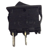 Mini Light Single On Switch - Elimadent