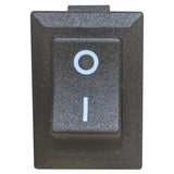 Mini Light Single On Switch - Elimadent