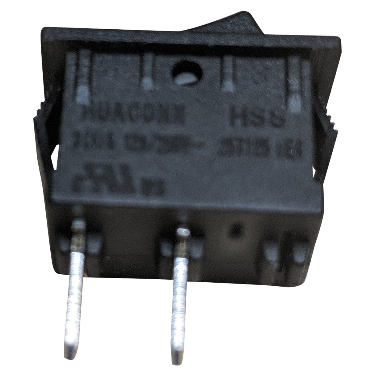 Mini Light Single On Switch - Elimadent