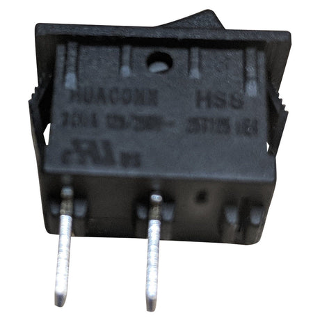 Mini Light Single On Switch - Elimadent