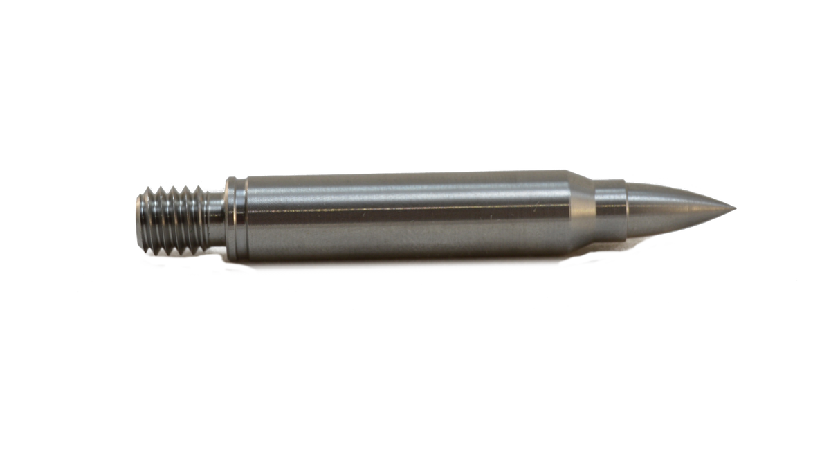 The Money Shot - PDR Bullet Tool Tip