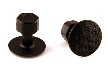 Atlas PDR Glue Tab - Olympian 22 mm