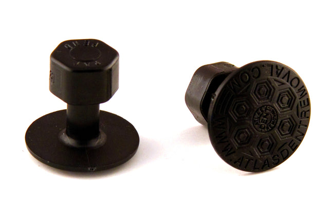 Atlas PDR Glue Tab - Olympian 22 mm