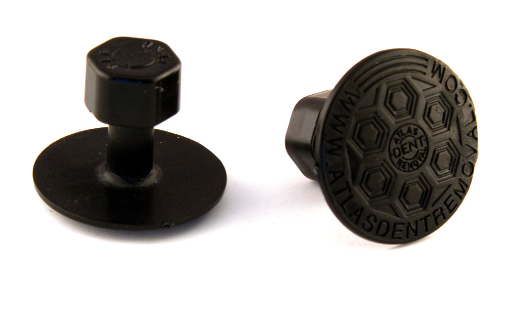 Atlas PDR Glue Tab - Olympian 27 mm