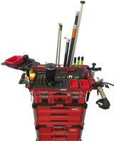 Willey Quick Milwaukee Packout Top - V1