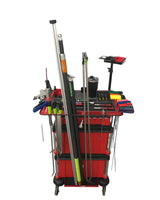 Willey Quick Milwaukee Packout Top - V1