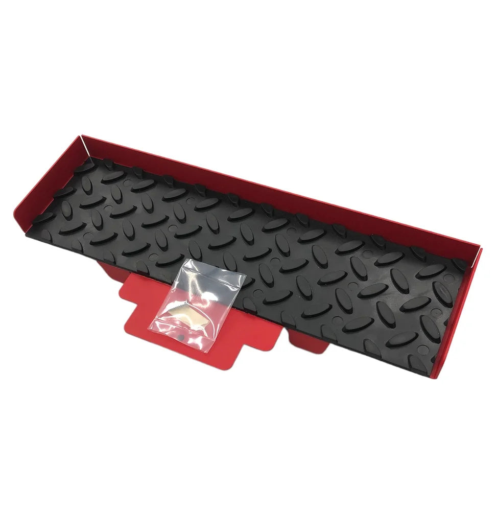 Willey Quick Packout Small Bottom Tray