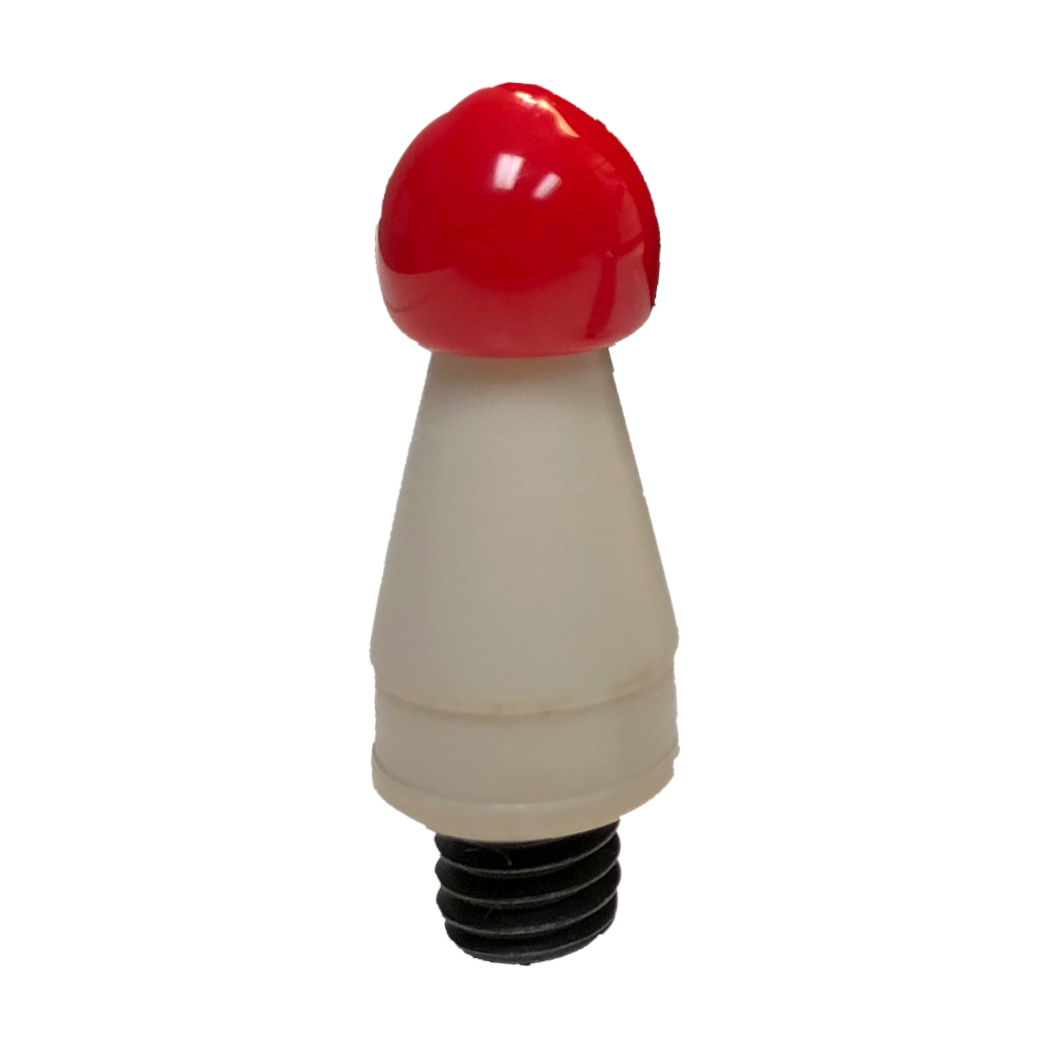 Tequila Peek Screw on Cherry Tip