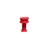 PINK Compression Head Tab 9mm