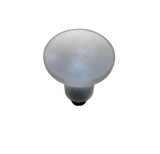 PLAIN JANE CLEAR TIP MUSHROOM