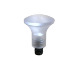 PLAIN JANE CLEAR TIP MUSHROOM