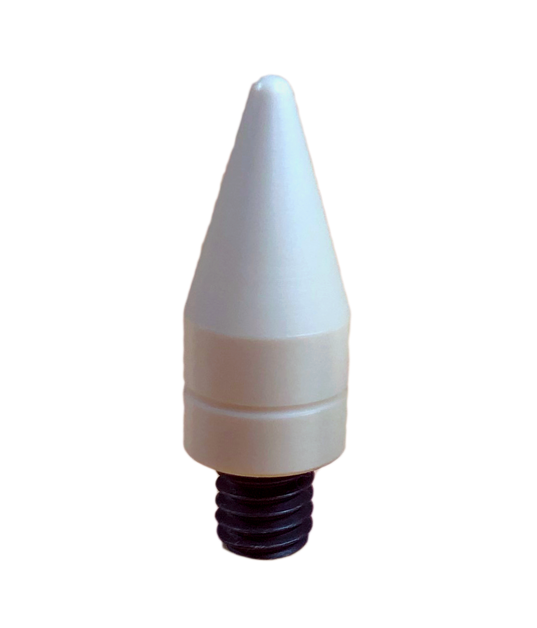 TEQUILA PEEK SCREW ON TIP - TAN - SMALL