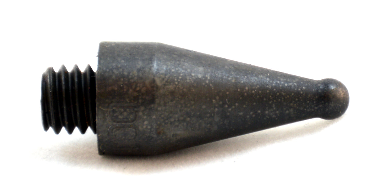 Dentcraft Round Tip - 2 working diameter