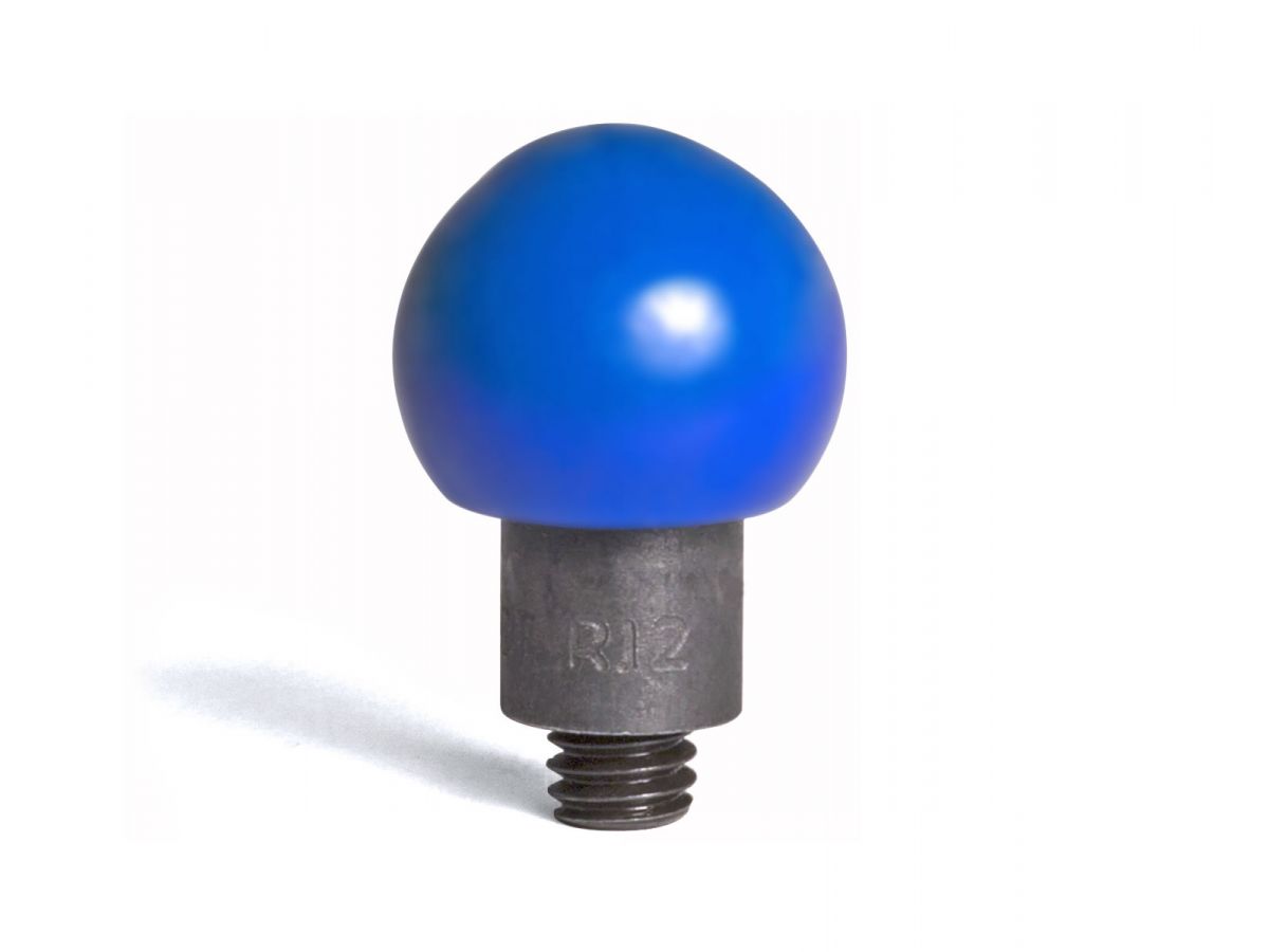 Dentcraft Round - 12 working diameter