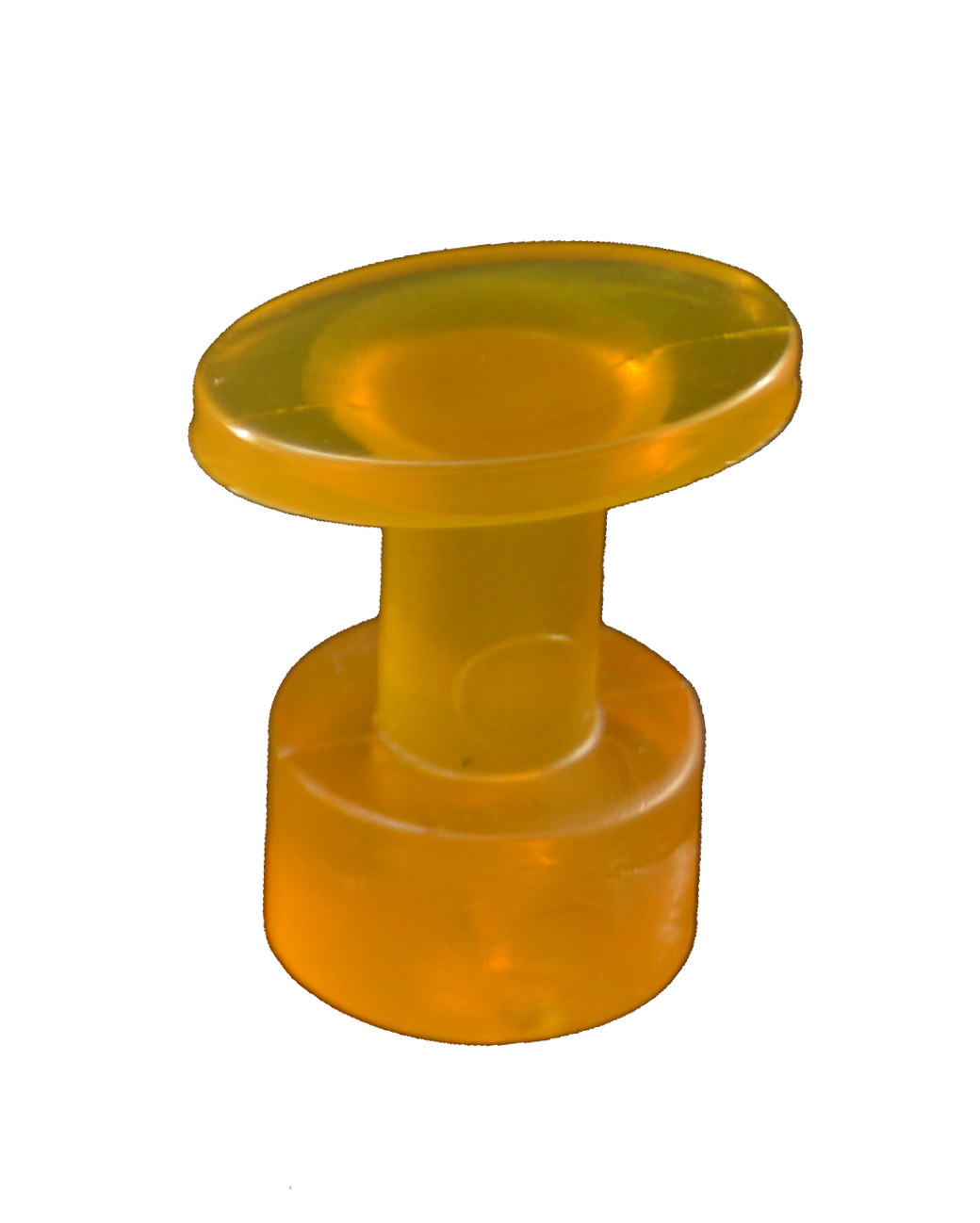 Anson Root Beer Oval 18mm