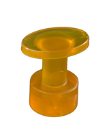 Anson Root Beer Oval 18mm