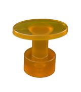 Anson Root Beer Oval 22mm