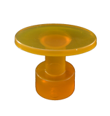 Anson Root Beer Oval 26mm