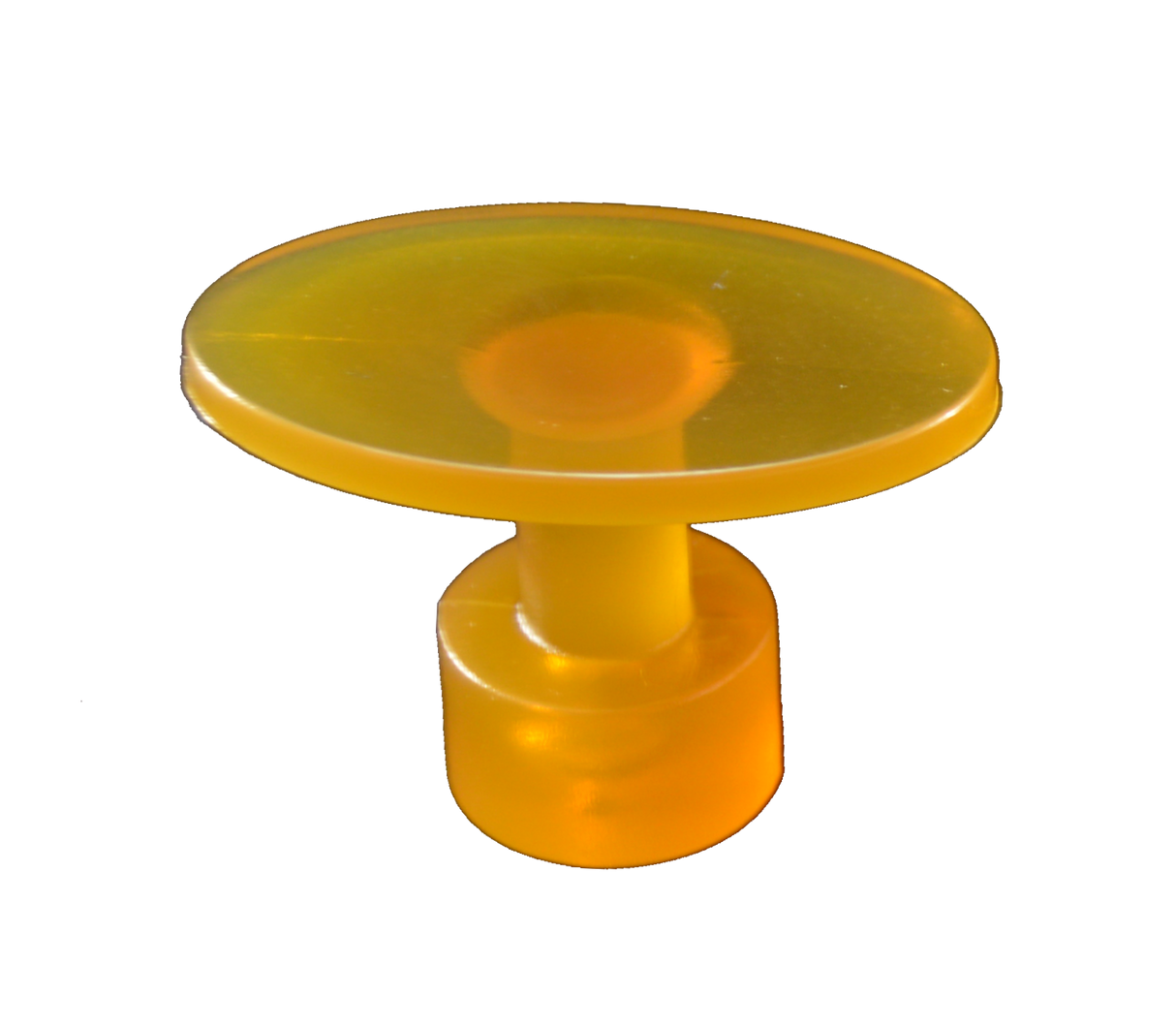 Anson Root Beer Oval 30mm