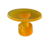 Anson Root Beer Oval 30mm