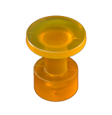 Anson Root Beer 17mm