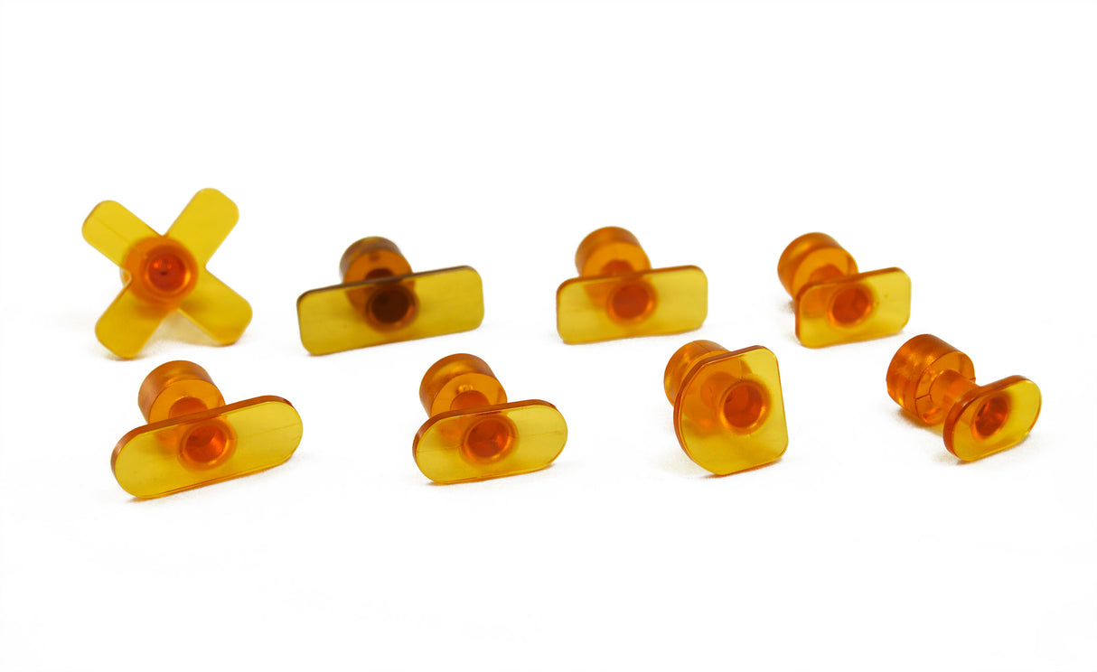 Root Beer Crease Tab Variety Pack