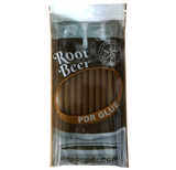 Root Beer Hot PDR Glue