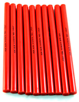 Red Chile PDR Hot Glue Sticks - PDR Glue Systems