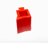 Anson Connect system Red Edge Redemption edge dolly