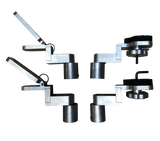 Restless Minds - The Claw set